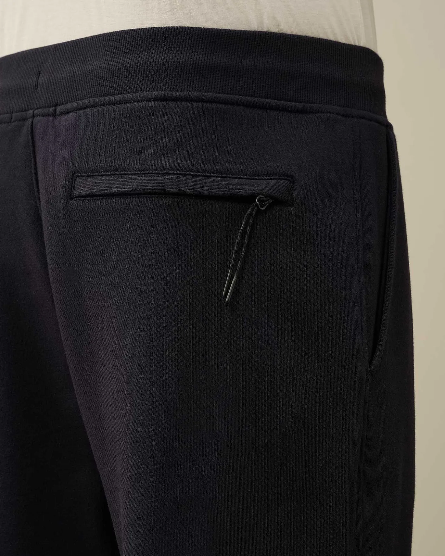 Homme C.P. Company Survêtements Et Shorts^Diagonal Raised Fleece Logo Sweatpants