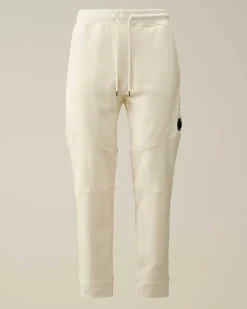 Homme C.P. Company Survêtements Et Shorts^Diagonal Raised Fleece Sweatpants