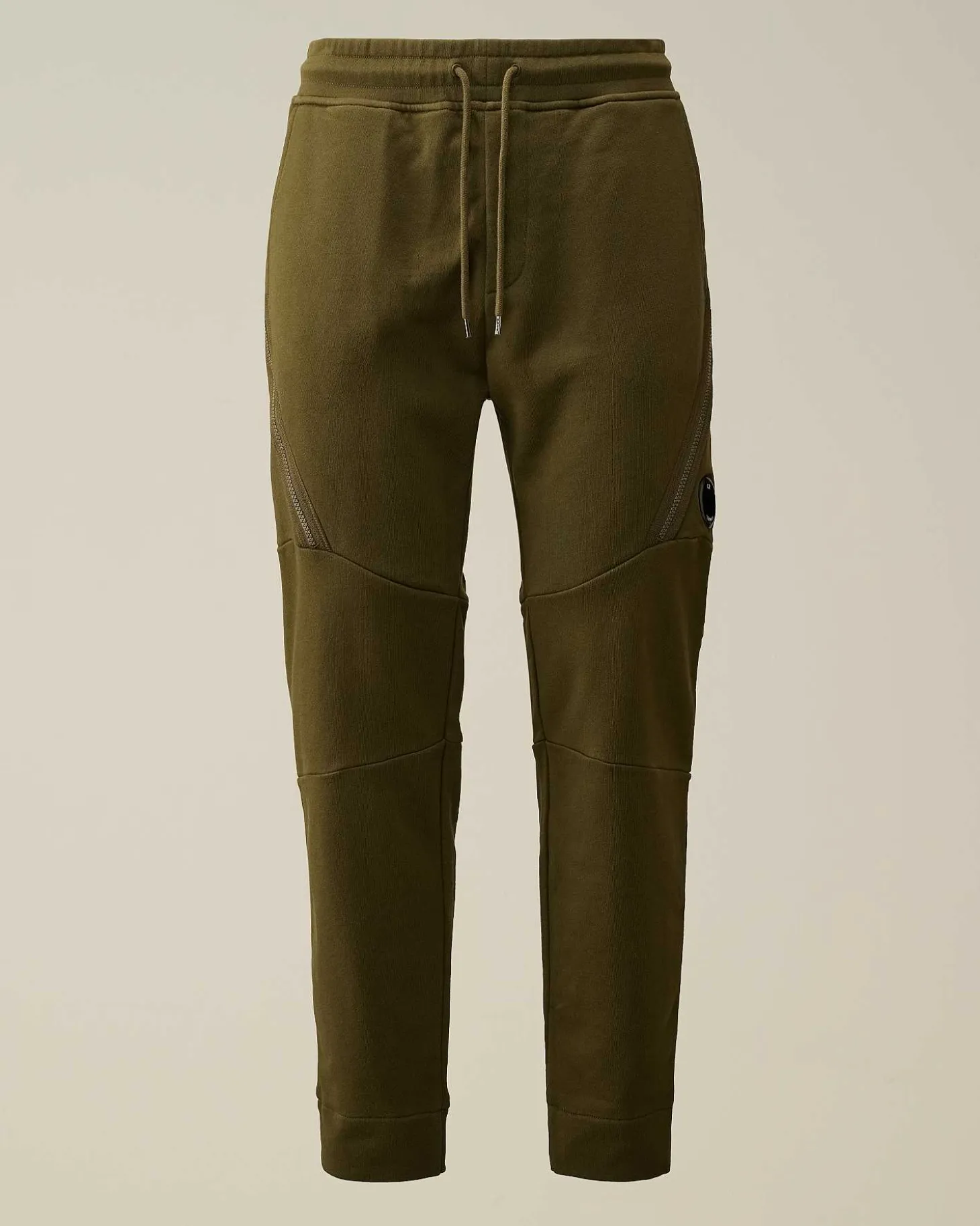 Homme C.P. Company Survêtements Et Shorts^Diagonal Raised Fleece Sweatpants