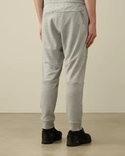 Homme C.P. Company Survêtements Et Shorts^Diagonal Raised Fleece Sweatpants