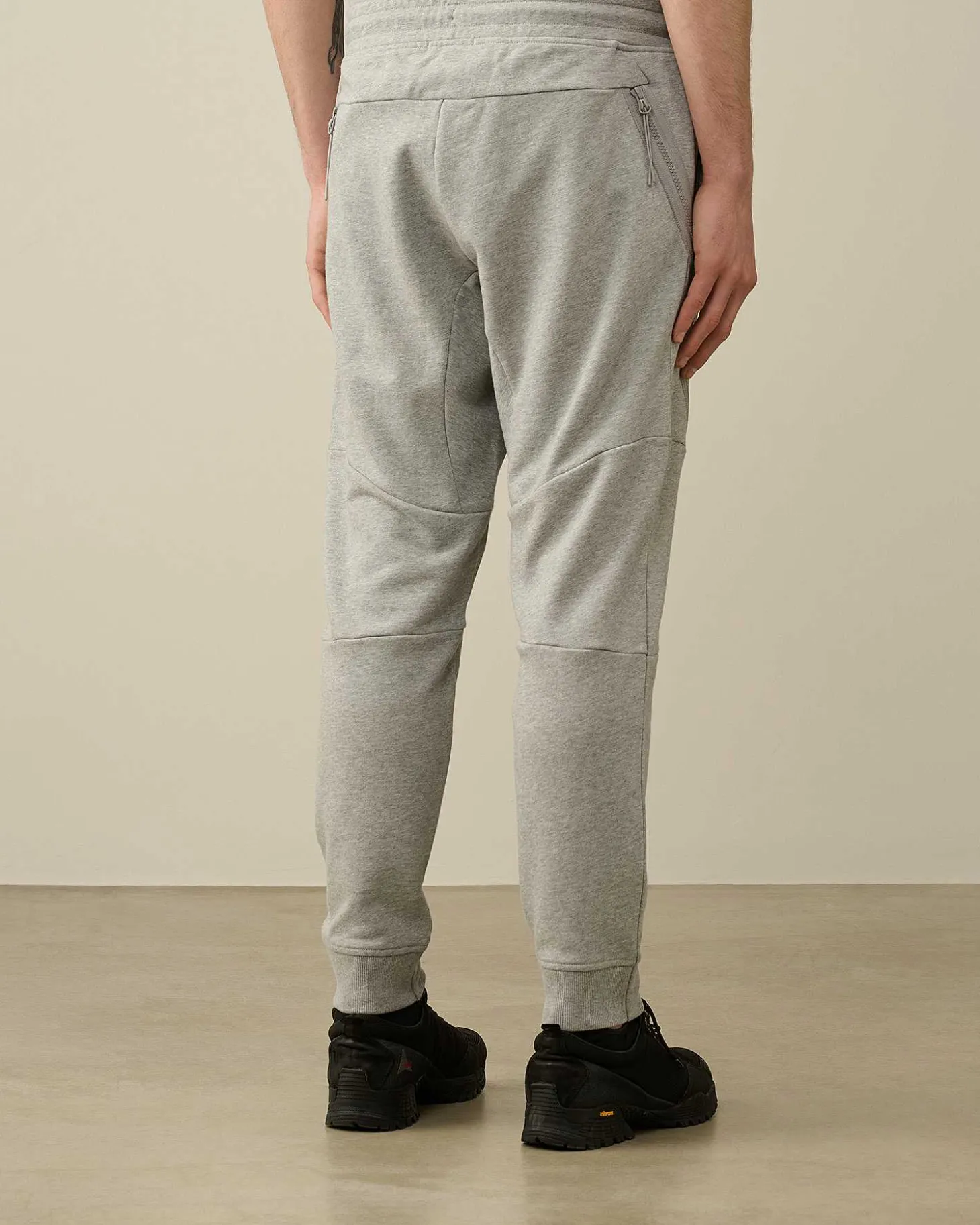 Homme C.P. Company Survêtements Et Shorts^Diagonal Raised Fleece Sweatpants