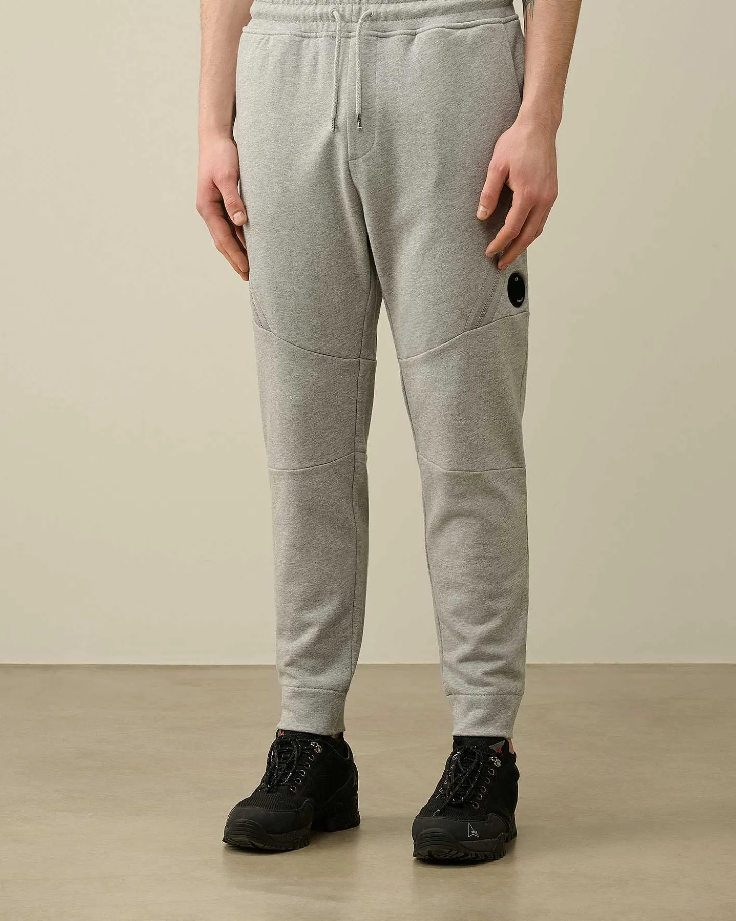 Homme C.P. Company Survêtements Et Shorts^Diagonal Raised Fleece Sweatpants