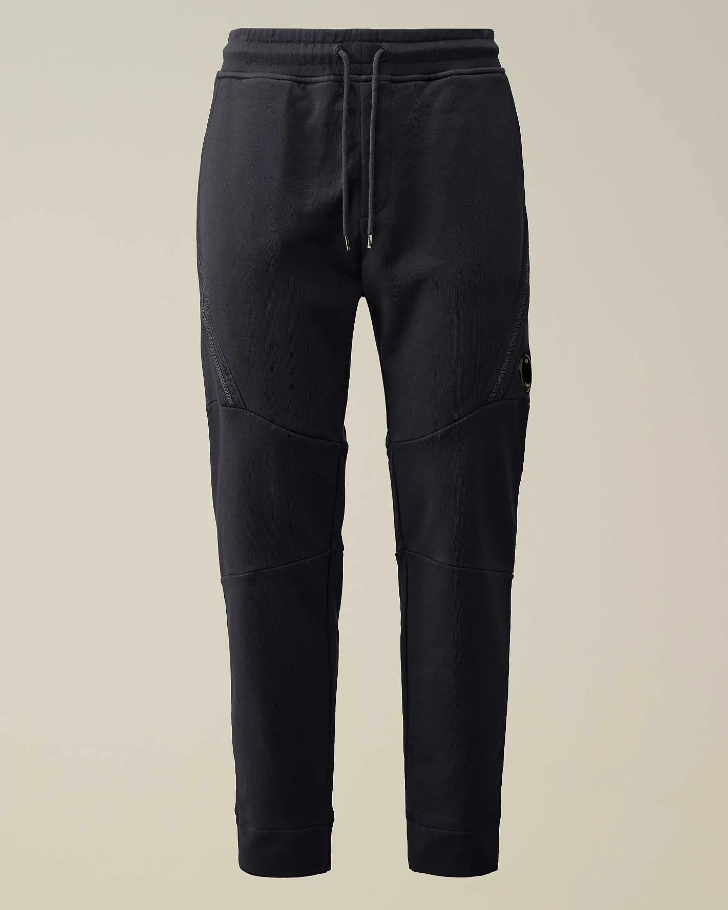 Homme C.P. Company Survêtements Et Shorts^Diagonal Raised Fleece Sweatpants