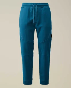 Homme C.P. Company Survêtements Et Shorts^Diagonal Raised Fleece Sweatpants