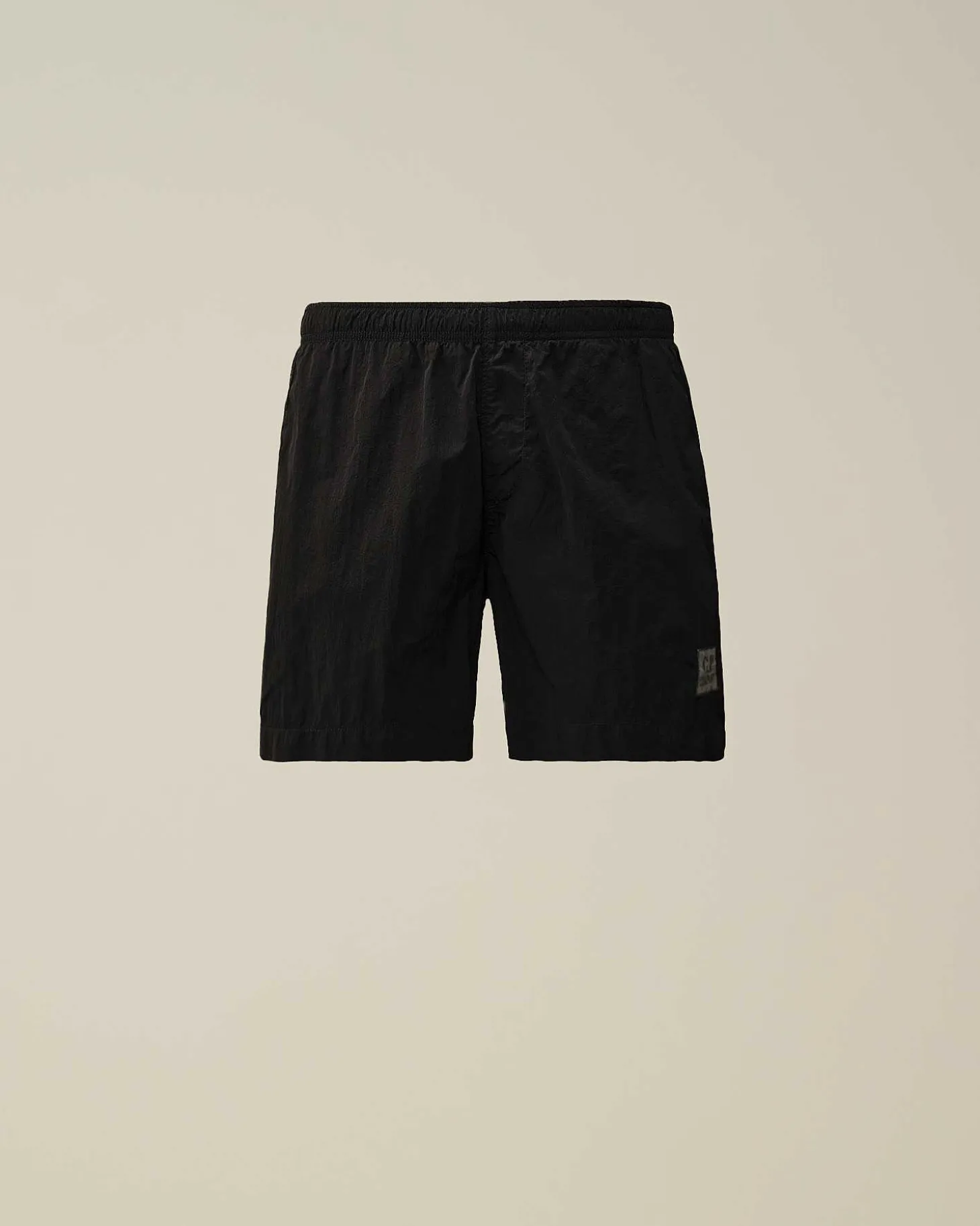 Homme C.P. Company Vêtements De Plage^Eco-Chrome R Short Swim Shorts