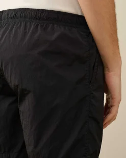 Homme C.P. Company Vêtements De Plage^Eco-Chrome R Short Swim Shorts