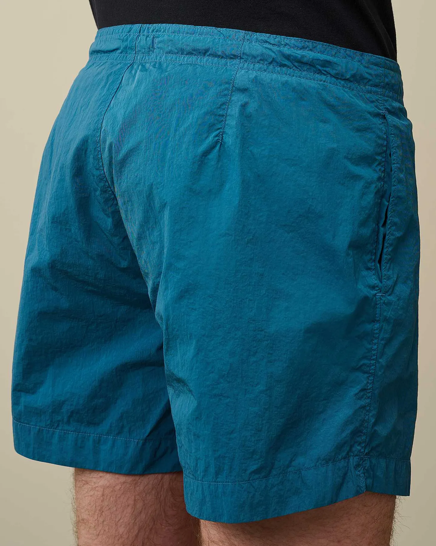 Homme C.P. Company Vêtements De Plage^Eco-Chrome R Swim Shorts