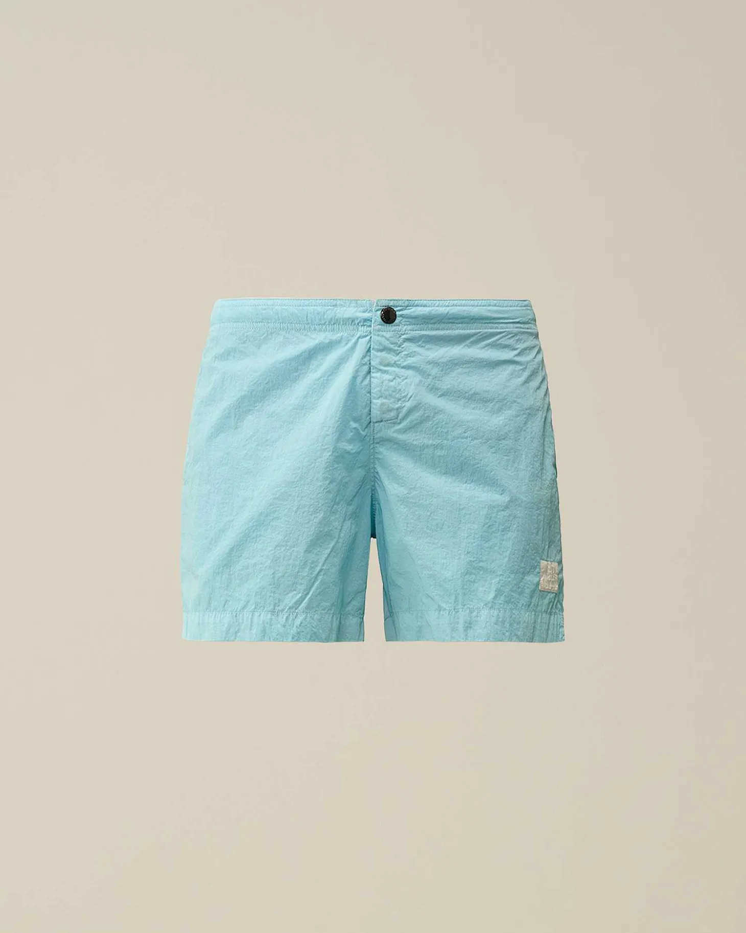 Homme C.P. Company Vêtements De Plage^Eco-Chrome R Swim Shorts