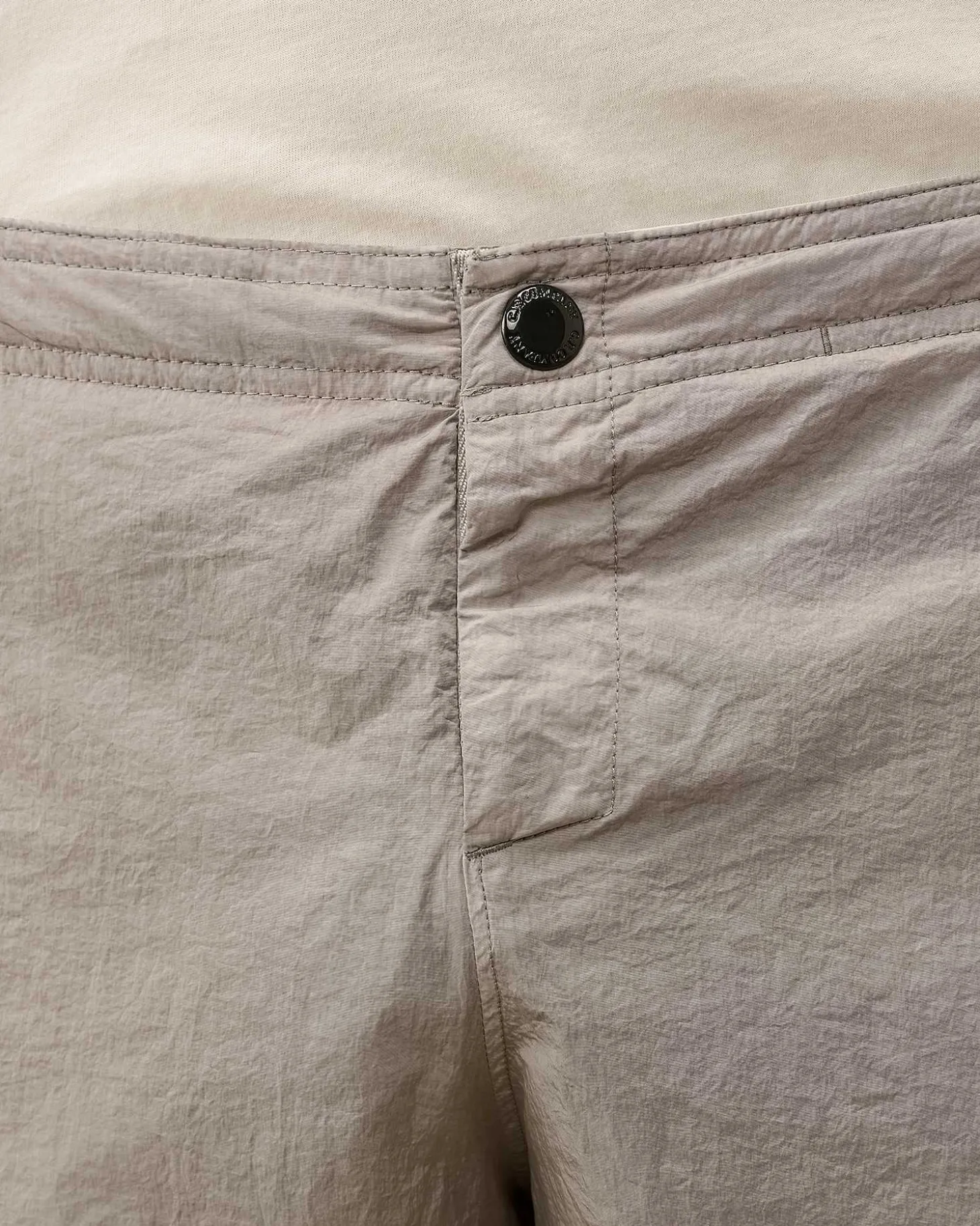 Homme C.P. Company Vêtements De Plage^Eco-Chrome R Swim Shorts