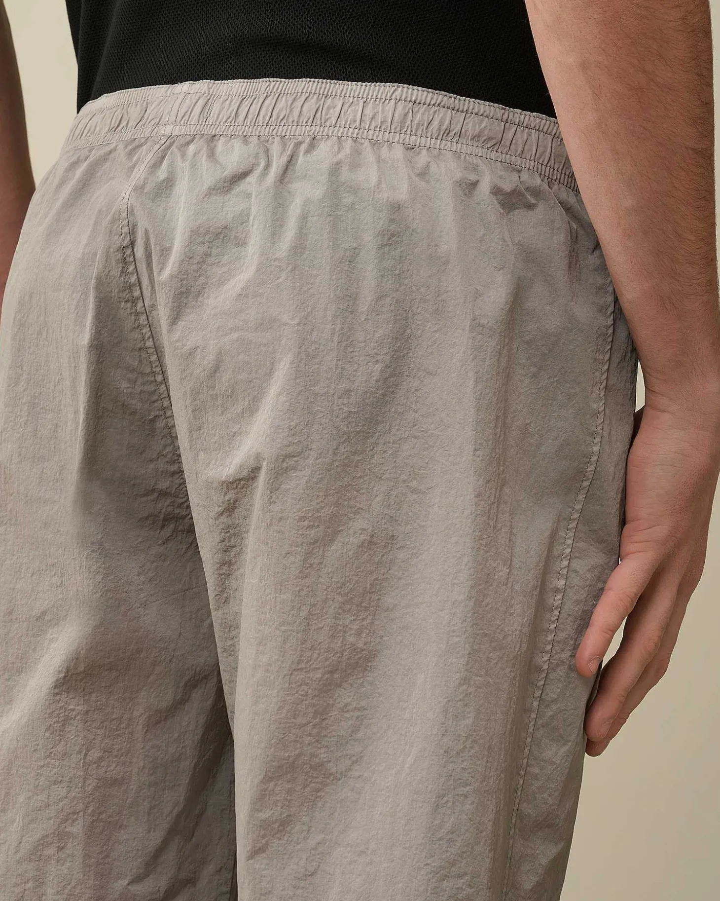Homme C.P. Company Vêtements De Plage^Eco-Chrome R Utility Swim Shorts