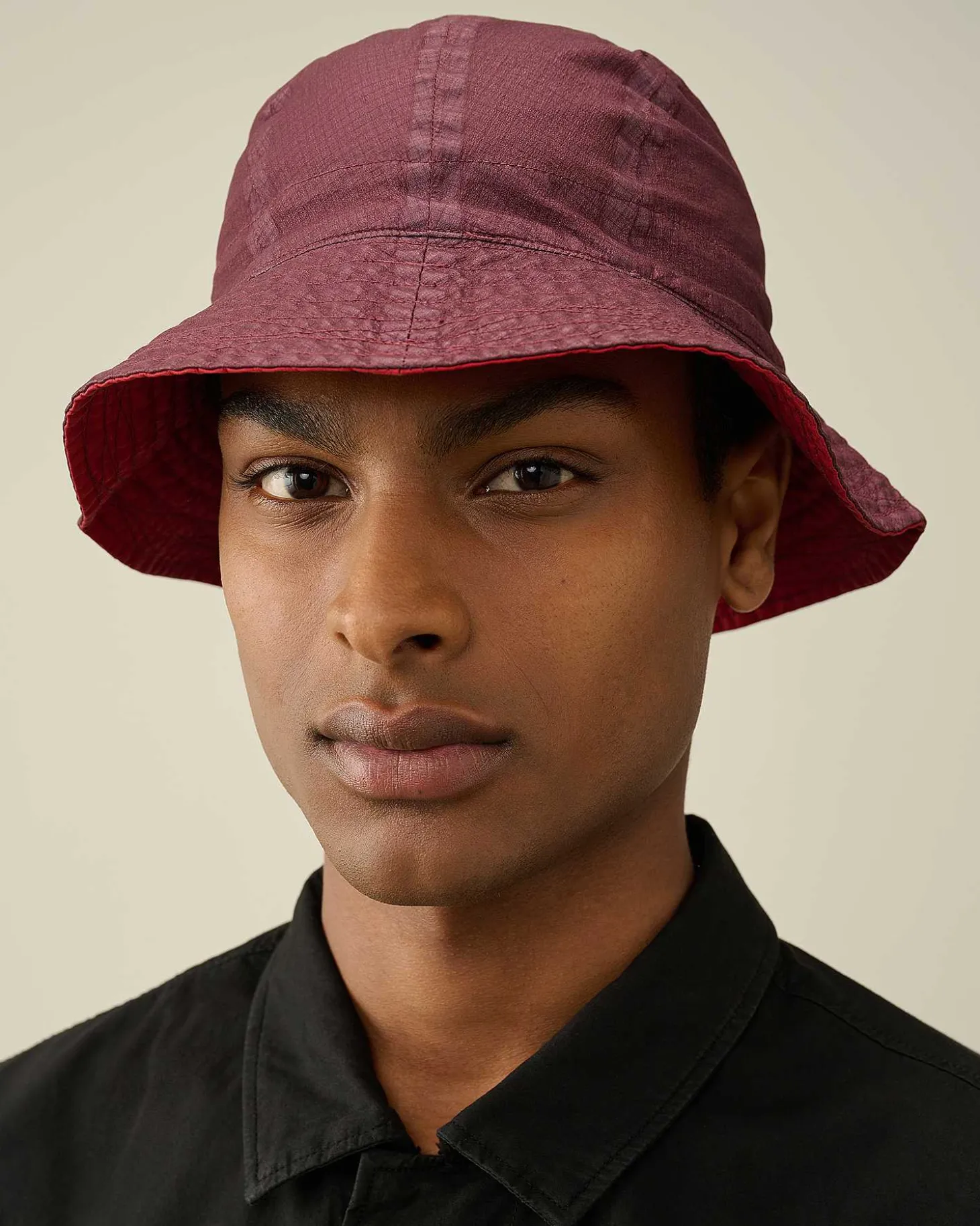 Homme C.P. Company Chapeaux^Gore G-Type Bucket Hat