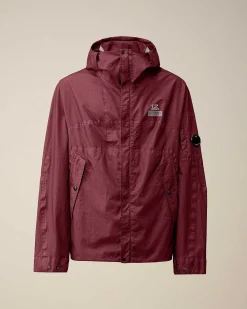 Homme C.P. Company Vestes Et Manteaux^Gore G-Type Hooded Jacket
