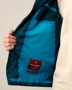 Homme C.P. Company Vestes Et Manteaux^Gore G-Type Hooded Jacket