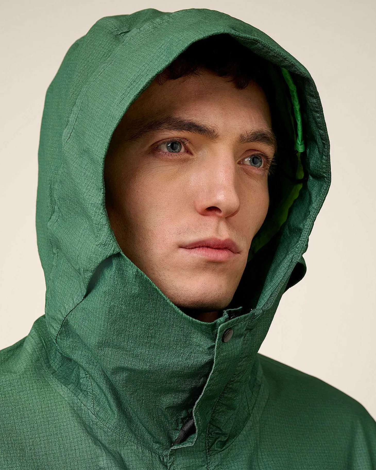 Homme C.P. Company Vestes Et Manteaux^Gore G-Type Hooded Jacket