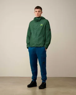 Homme C.P. Company Vestes Et Manteaux^Gore G-Type Hooded Jacket