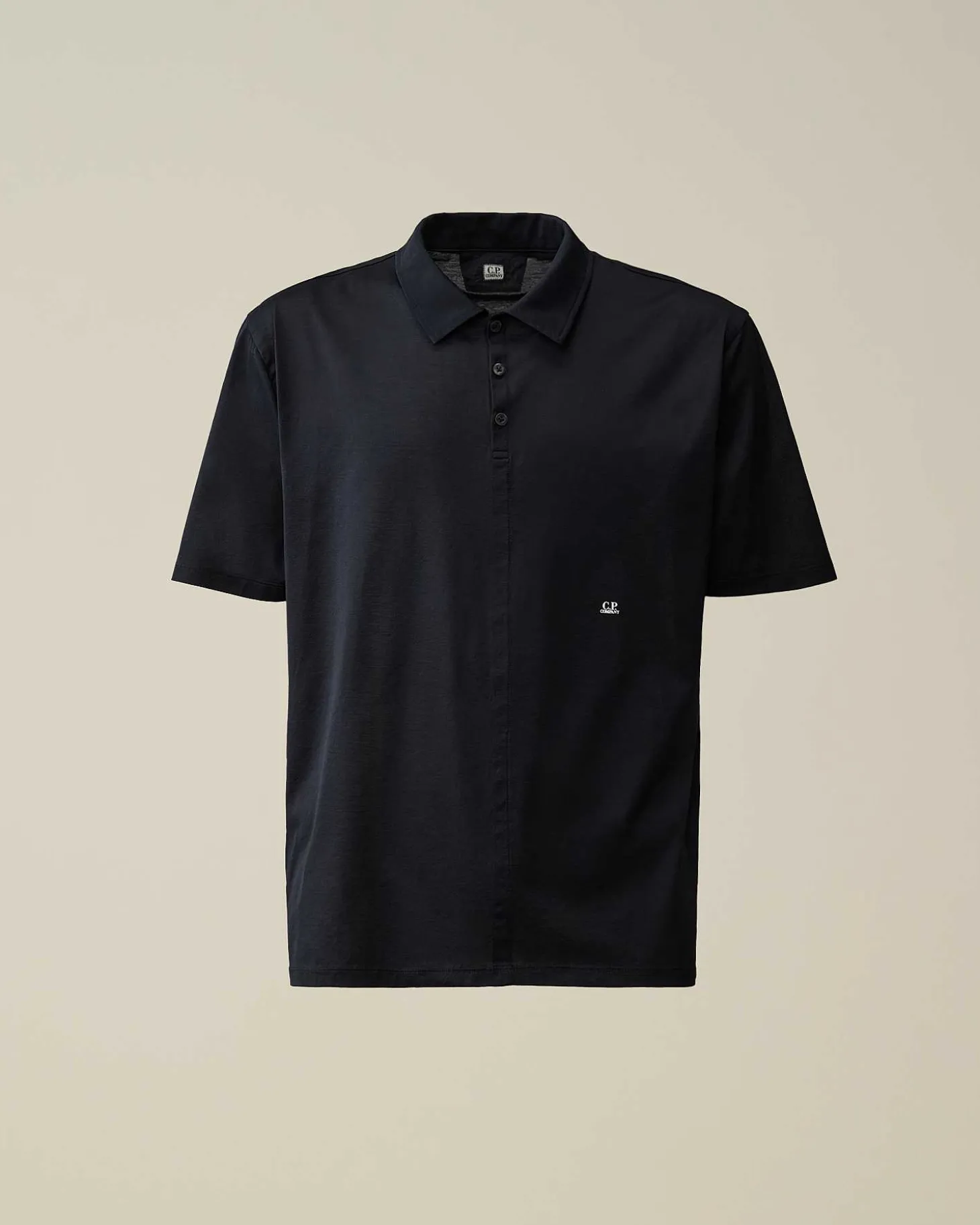 Homme C.P. Company T-Shirts Et Polos^Jersey No Gravity Polo Shirt