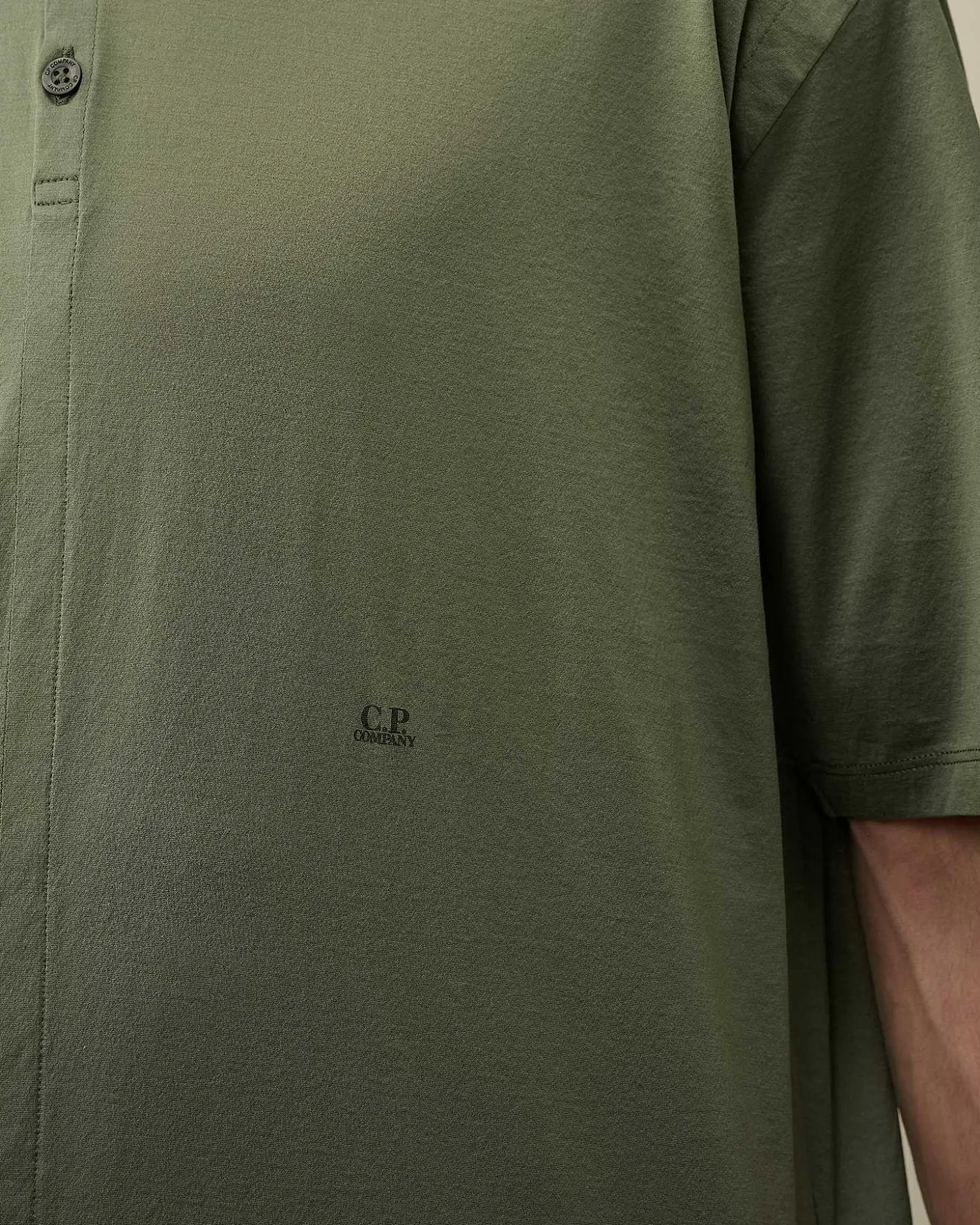 Homme C.P. Company T-Shirts Et Polos^Jersey No Gravity Polo Shirt