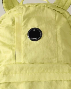 Kids C.P. Company Vêtements 4-8 Ans^Kids' Nylon B Backpack