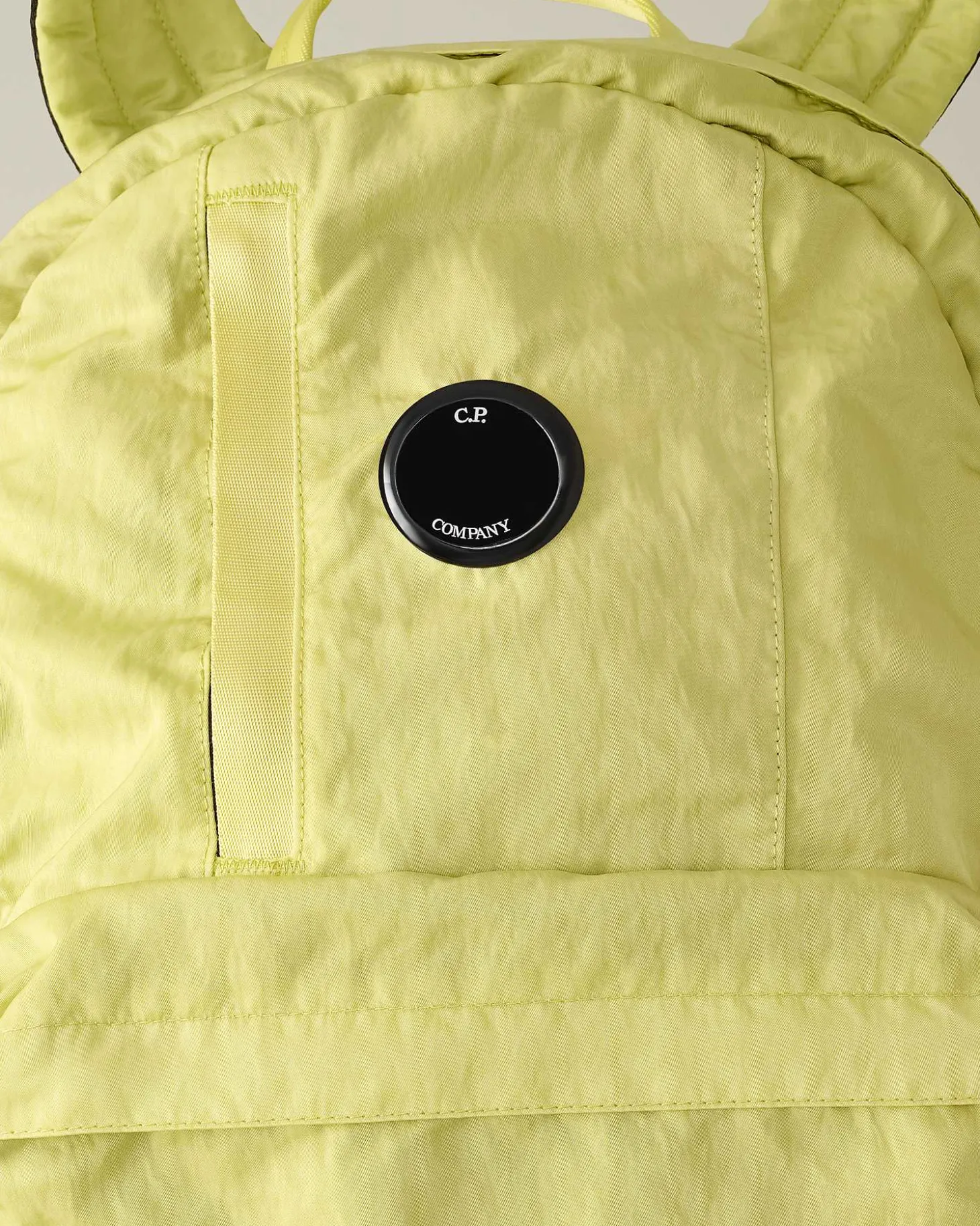 Kids C.P. Company Vêtements 4-8 Ans^Kids' Nylon B Backpack