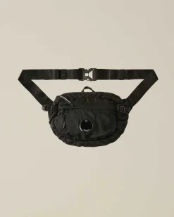 Kids C.P. Company Vêtements 4-8 Ans^Kids' Nylon B Crossbody Pack