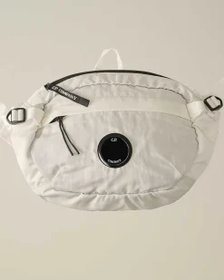 Kids C.P. Company Vêtements 4-8 Ans^Kids' Nylon B Crossbody Pack