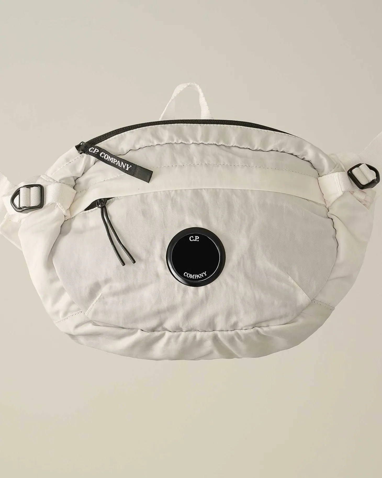 Kids C.P. Company Vêtements 4-8 Ans^Kids' Nylon B Crossbody Pack