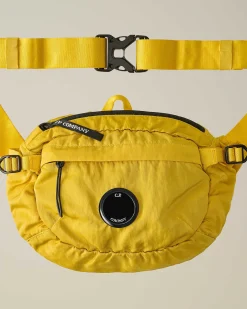 Kids C.P. Company Vêtements 4-8 Ans^Kids' Nylon B Crossbody Pack