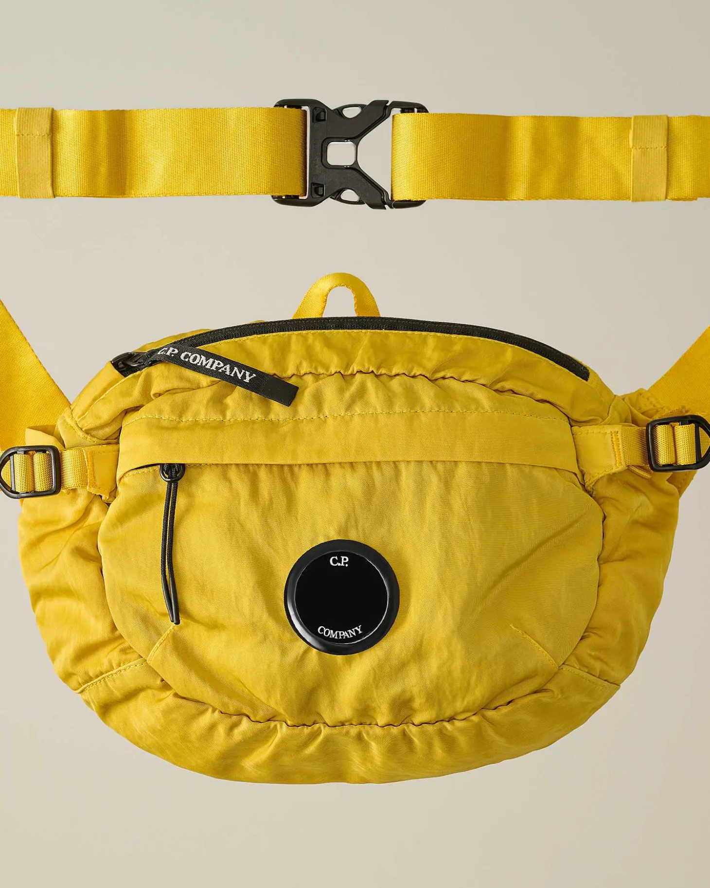 Kids C.P. Company Vêtements 4-8 Ans^Kids' Nylon B Crossbody Pack