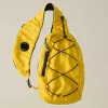 Kids C.P. Company Vêtements 4-8 Ans^Kids' Nylon B Crossbody Rucksack