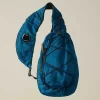 Kids C.P. Company Vêtements 4-8 Ans^Kids' Nylon B Crossbody Rucksack