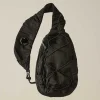 Kids C.P. Company Vêtements 4-8 Ans^Kids' Nylon B Crossbody Rucksack