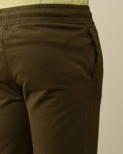 Homme C.P. Company Survêtements Et Shorts^Light Fleece Utility Shorts