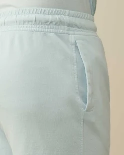 Homme C.P. Company Survêtements Et Shorts^Light Fleece Utility Shorts