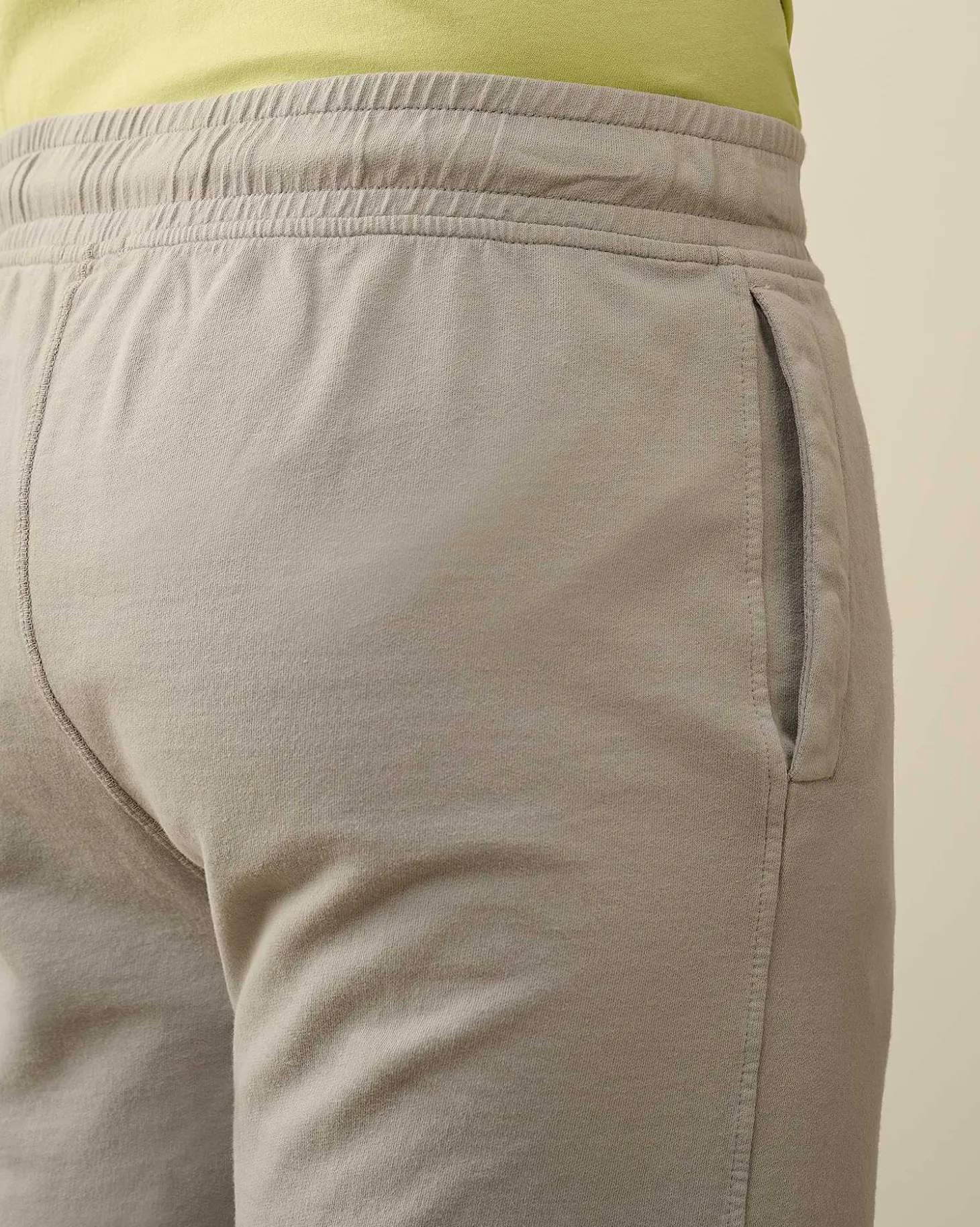 Homme C.P. Company Survêtements Et Shorts^Light Fleece Utility Shorts