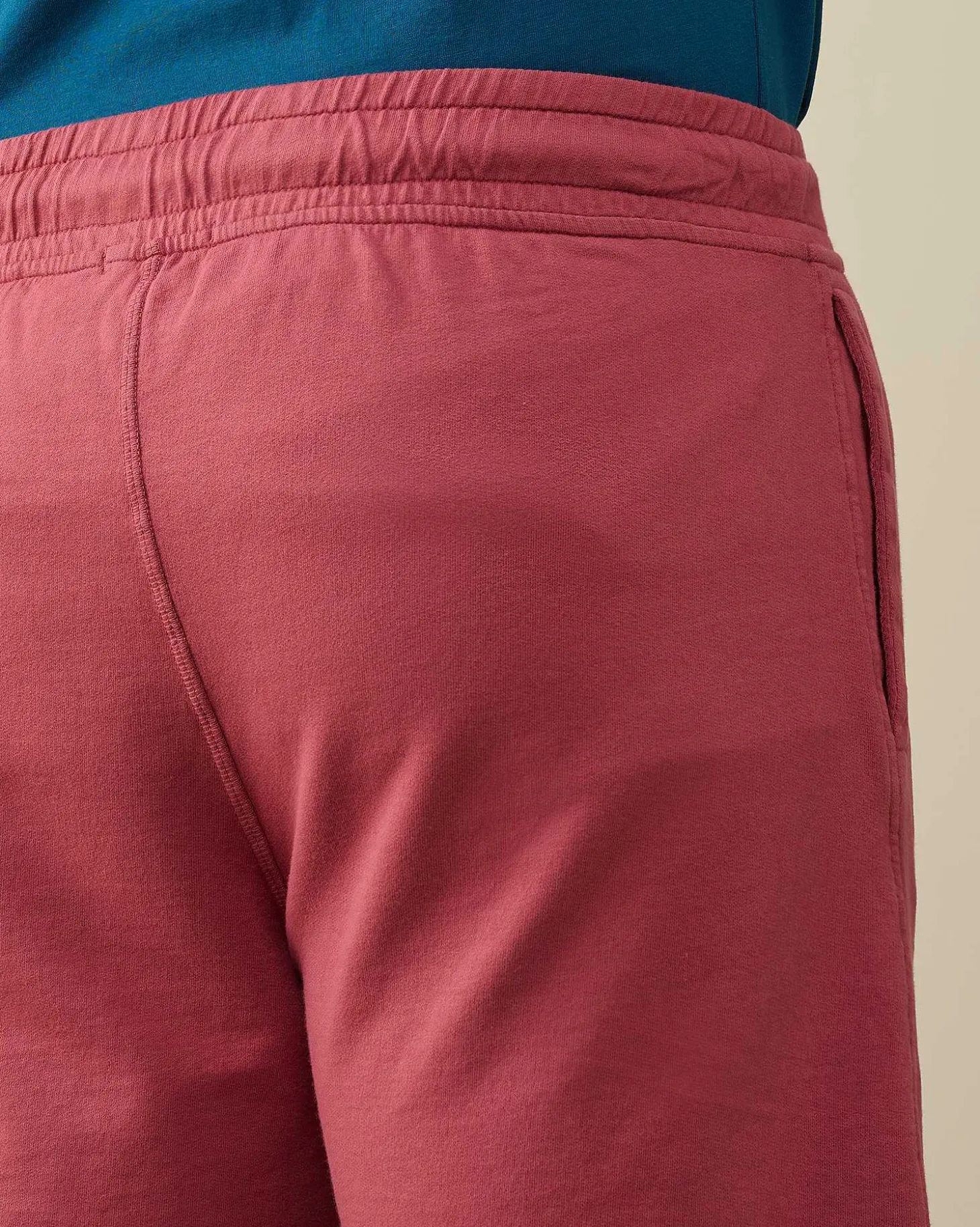 Homme C.P. Company Survêtements Et Shorts^Light Fleece Utility Shorts