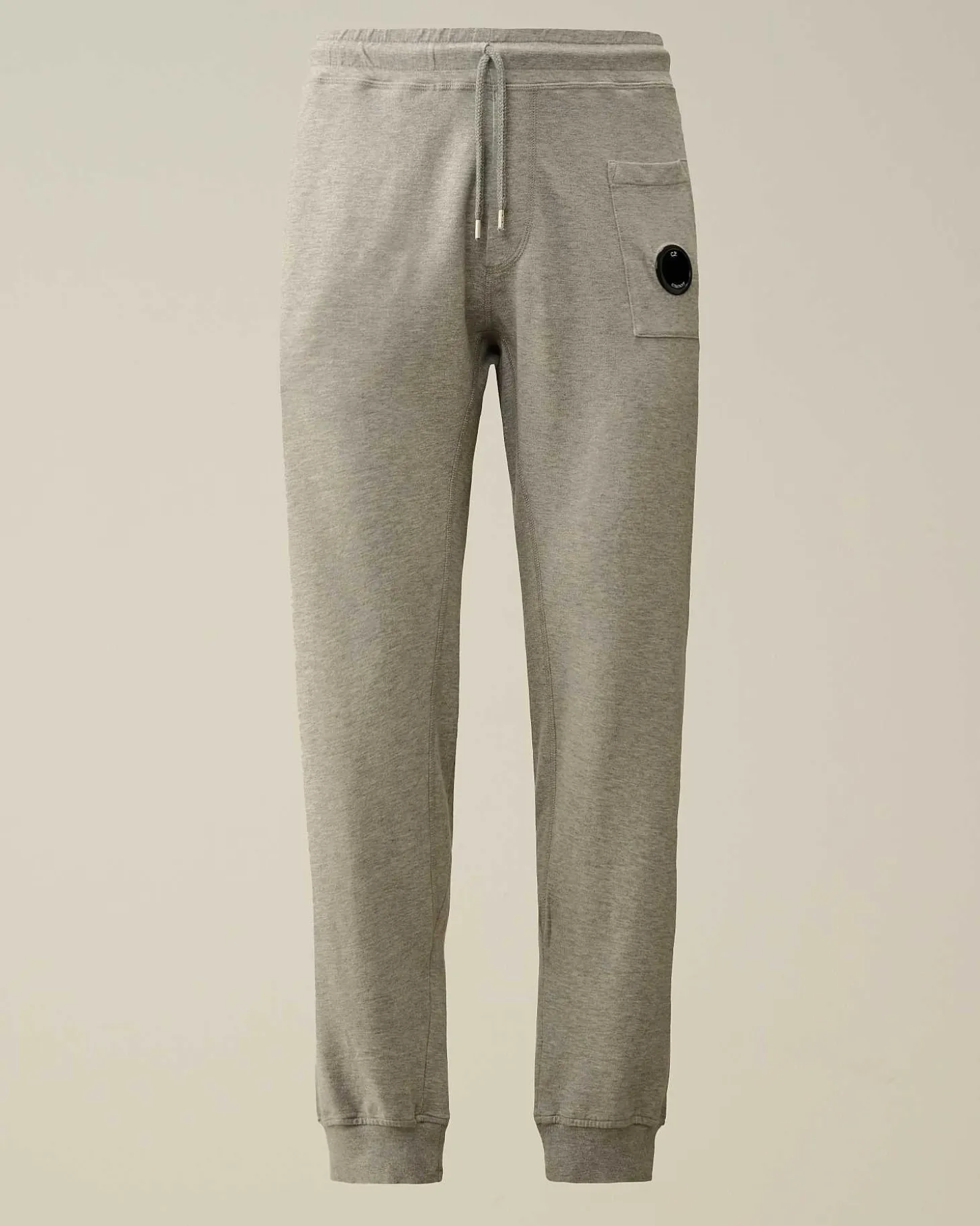 Homme C.P. Company Survêtements Et Shorts^Light Fleece Utility Sweatpants