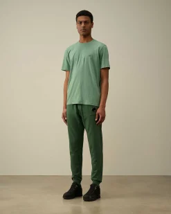 Homme C.P. Company Survêtements Et Shorts^Light Fleece Utility Sweatpants