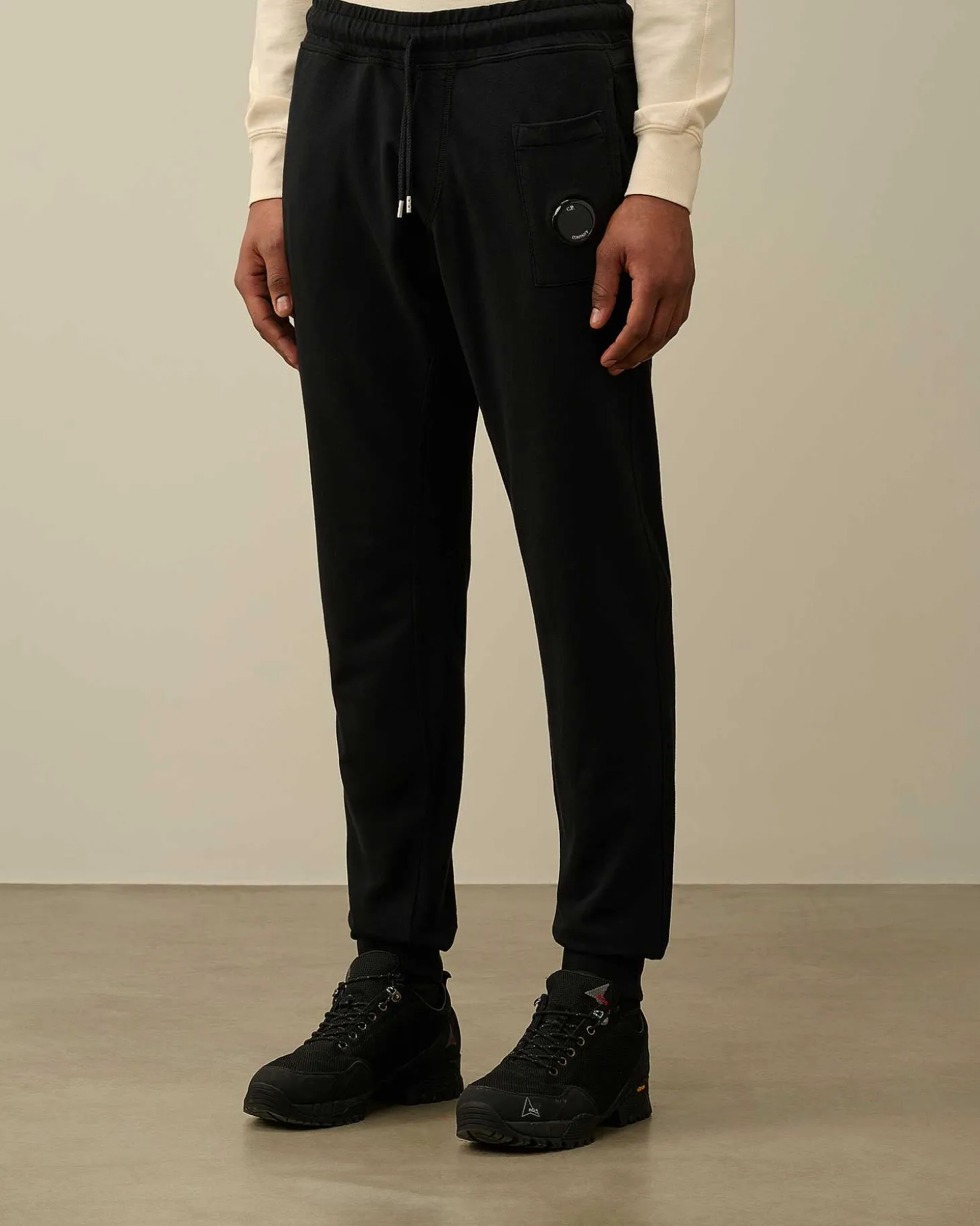 Homme C.P. Company Survêtements Et Shorts^Light Fleece Utility Sweatpants