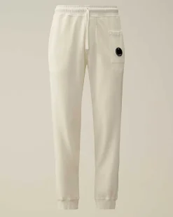 Homme C.P. Company Survêtements Et Shorts^Light Fleece Utility Sweatpants