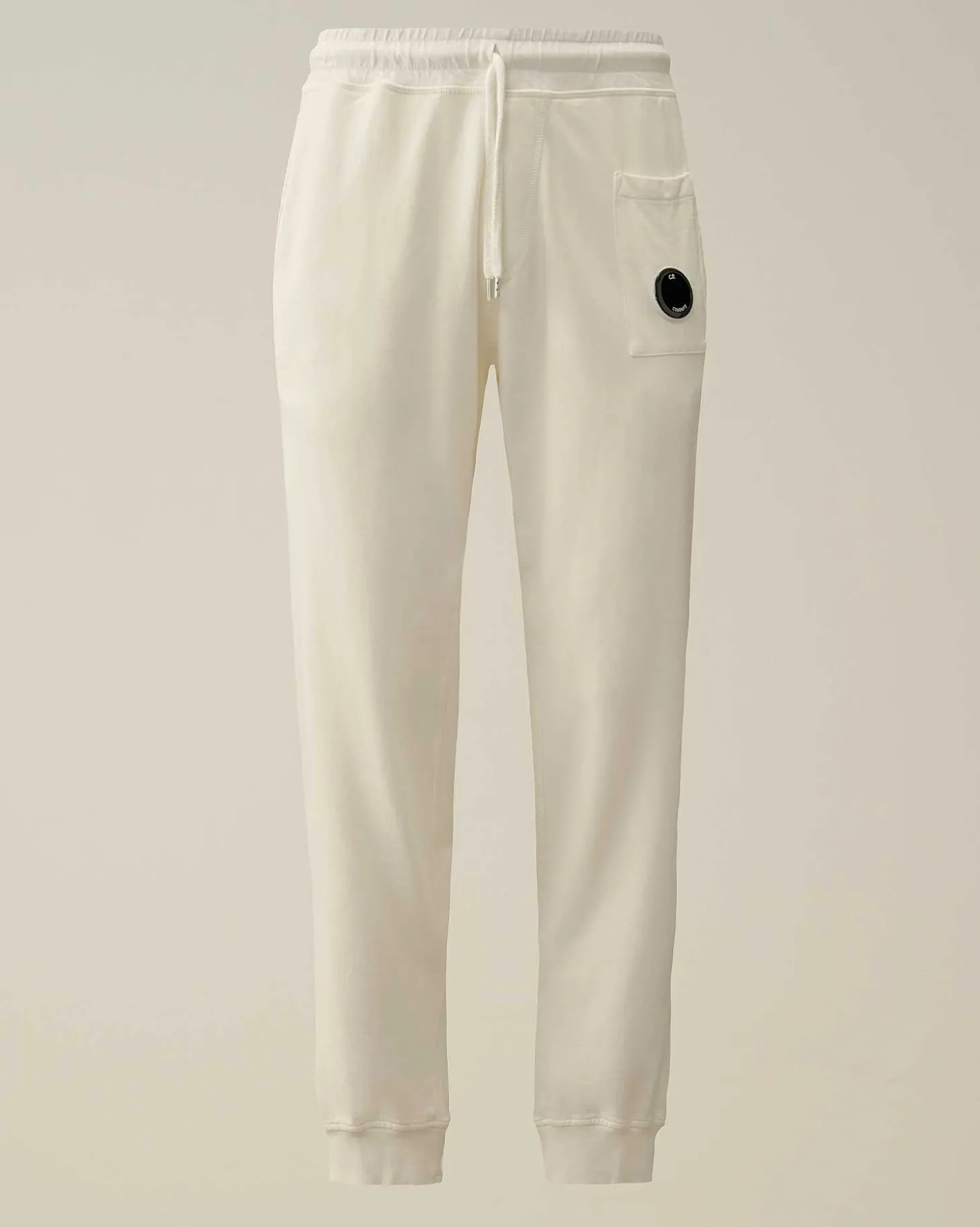 Homme C.P. Company Survêtements Et Shorts^Light Fleece Utility Sweatpants