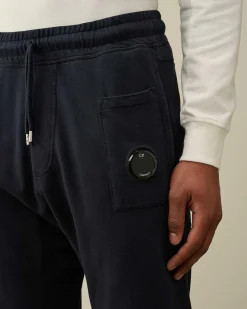 Homme C.P. Company Survêtements Et Shorts^Light Fleece Utility Sweatpants