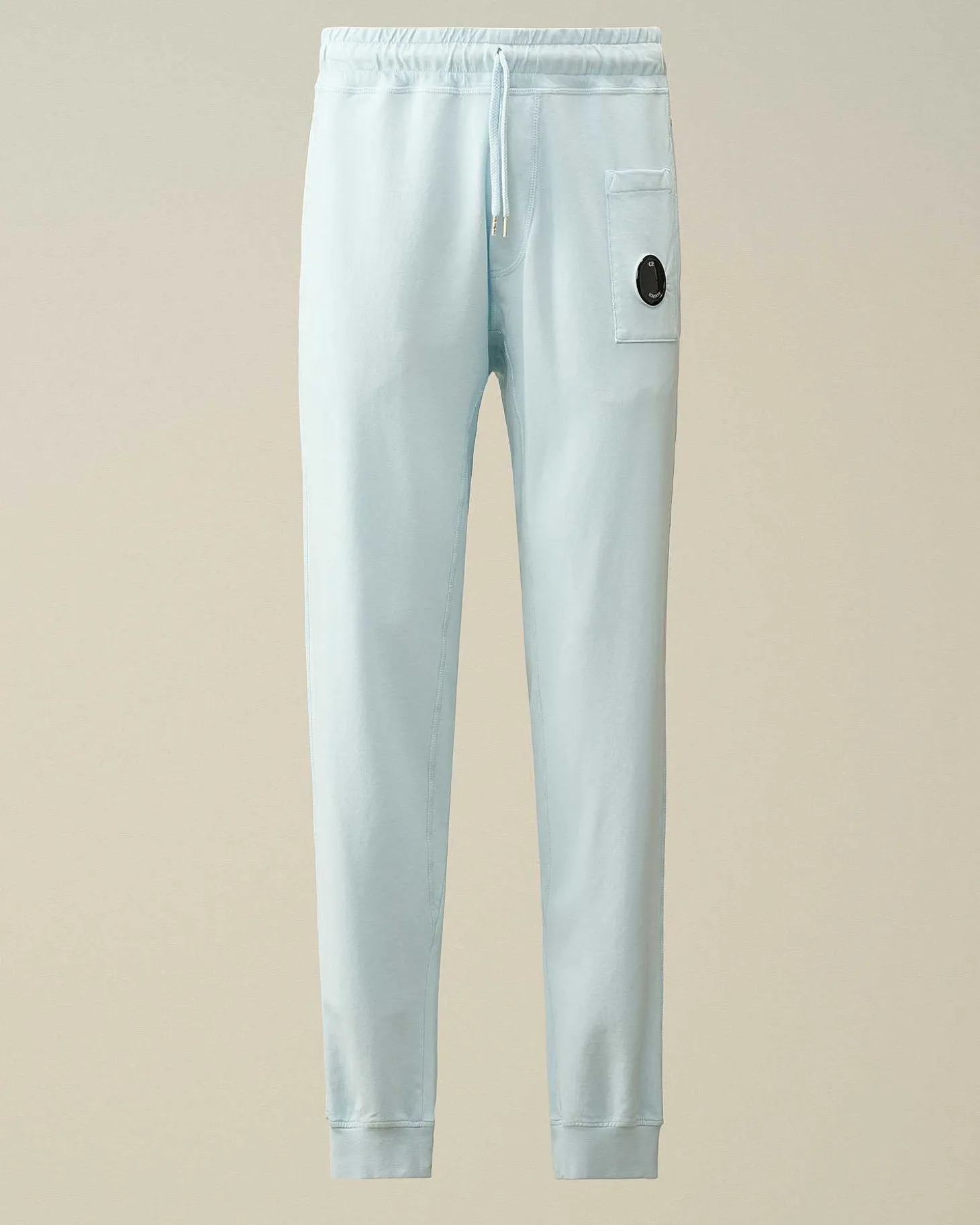 Homme C.P. Company Survêtements Et Shorts^Light Fleece Utility Sweatpants
