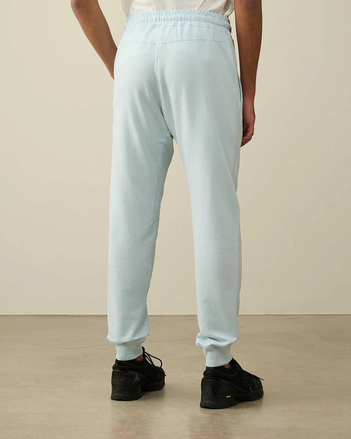 Homme C.P. Company Survêtements Et Shorts^Light Fleece Utility Sweatpants