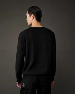 Homme C.P. Company Metropolis Series^Metropolis Series Cotton Stretch Knit