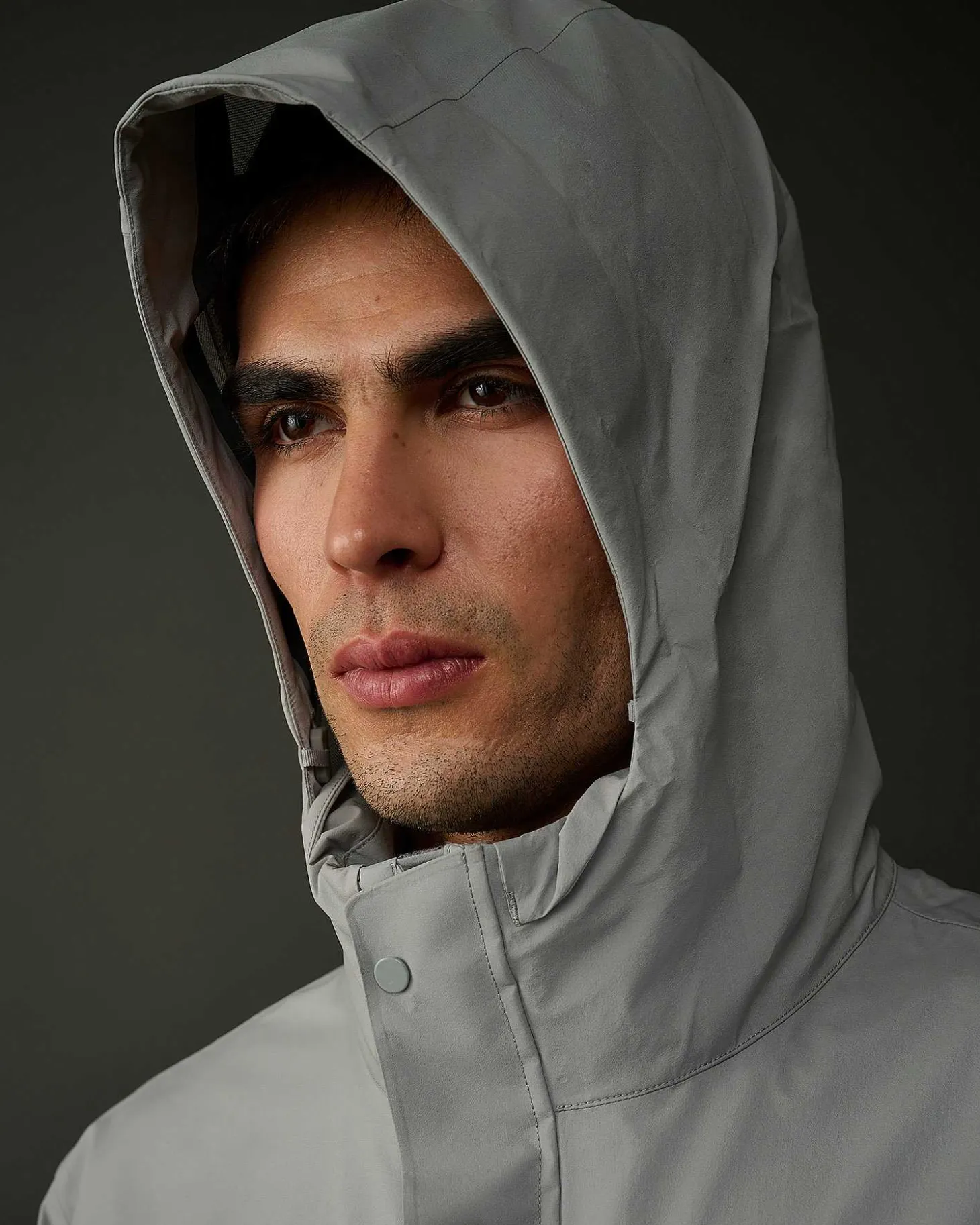 Homme C.P. Company Metropolis Series^Metropolis Series Gore-Tex Infinium Utility Jacket