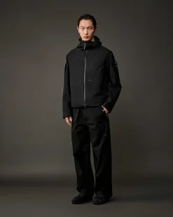 Homme C.P. Company Metropolis Series^Metropolis Series Gore-Tex Infinium Hooded (Medium) Jacket