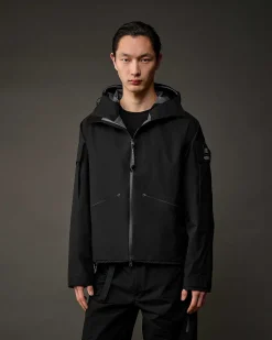 Homme C.P. Company Metropolis Series^Metropolis Series Gore-Tex Infinium Hooded (Medium) Jacket