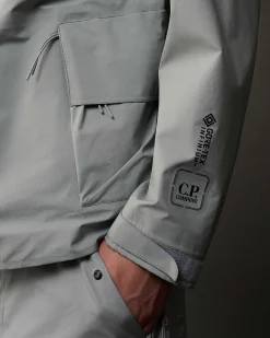 Homme C.P. Company Metropolis Series^Metropolis Series Gore-Tex Infinium Blazer