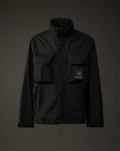 Homme C.P. Company Metropolis Series^Metropolis Series Gore-Tex Infinium Utility Jacket