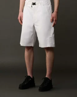 Homme C.P. Company Metropolis Series^Metropolis Series Hyst Cargo Shorts